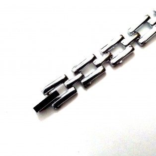 FRIEND Bracelet Wristlet Wristband Charms- Men Women - Friendship Band - Classy